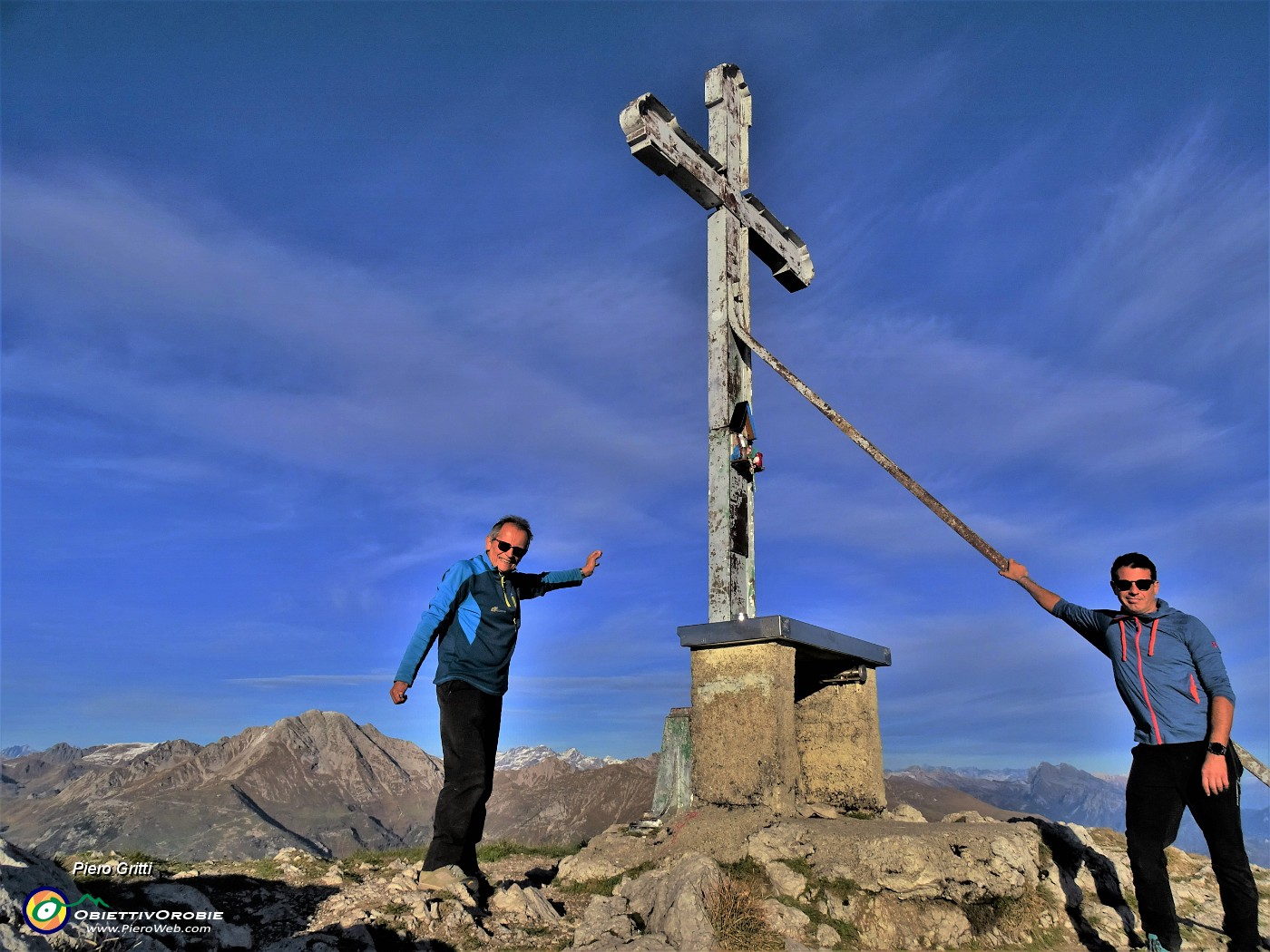 67 In Cima Croce (1975 m).JPG